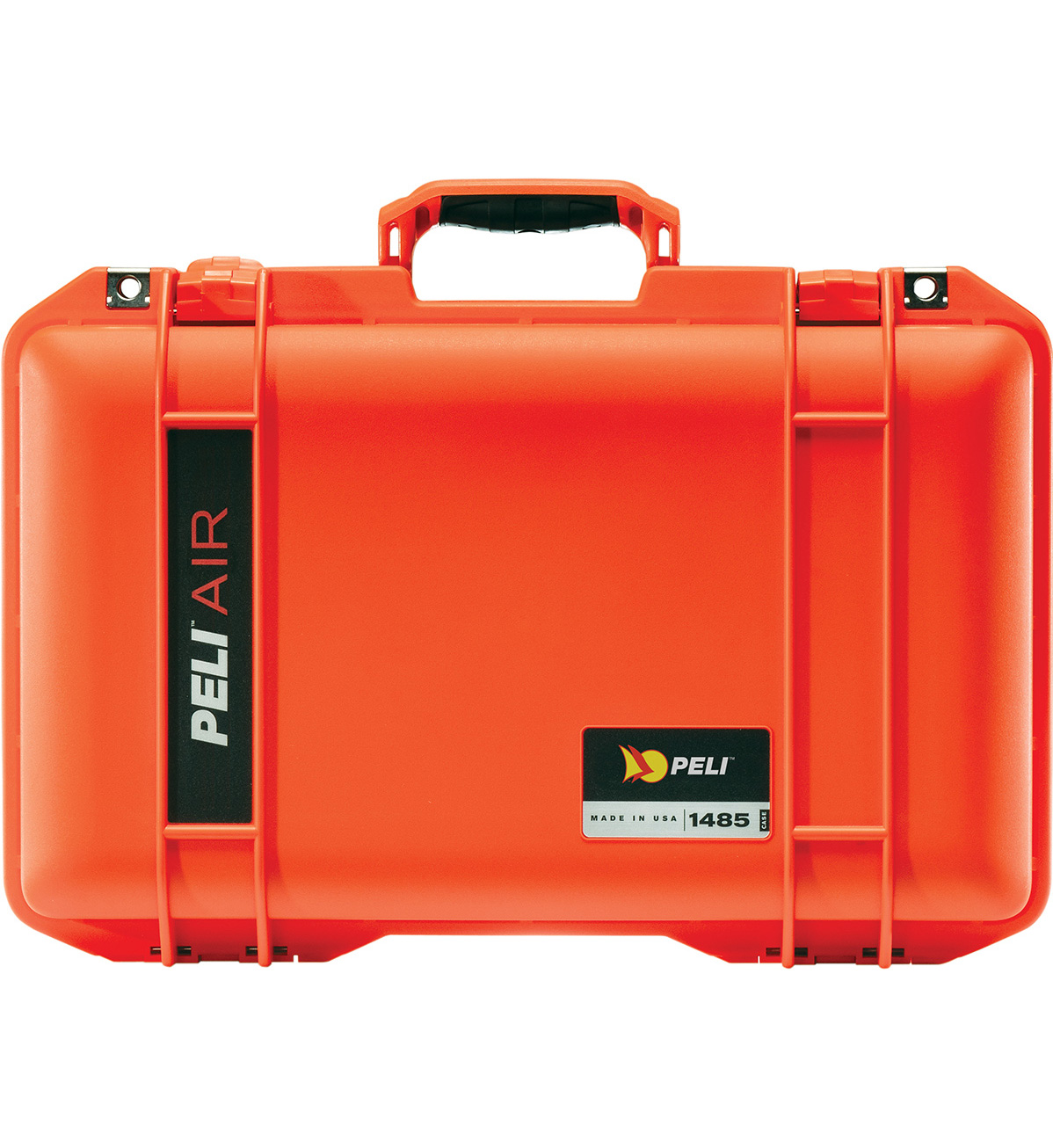 Защитный ударопрочный кейс 1485 Pelican Air - оранжевый