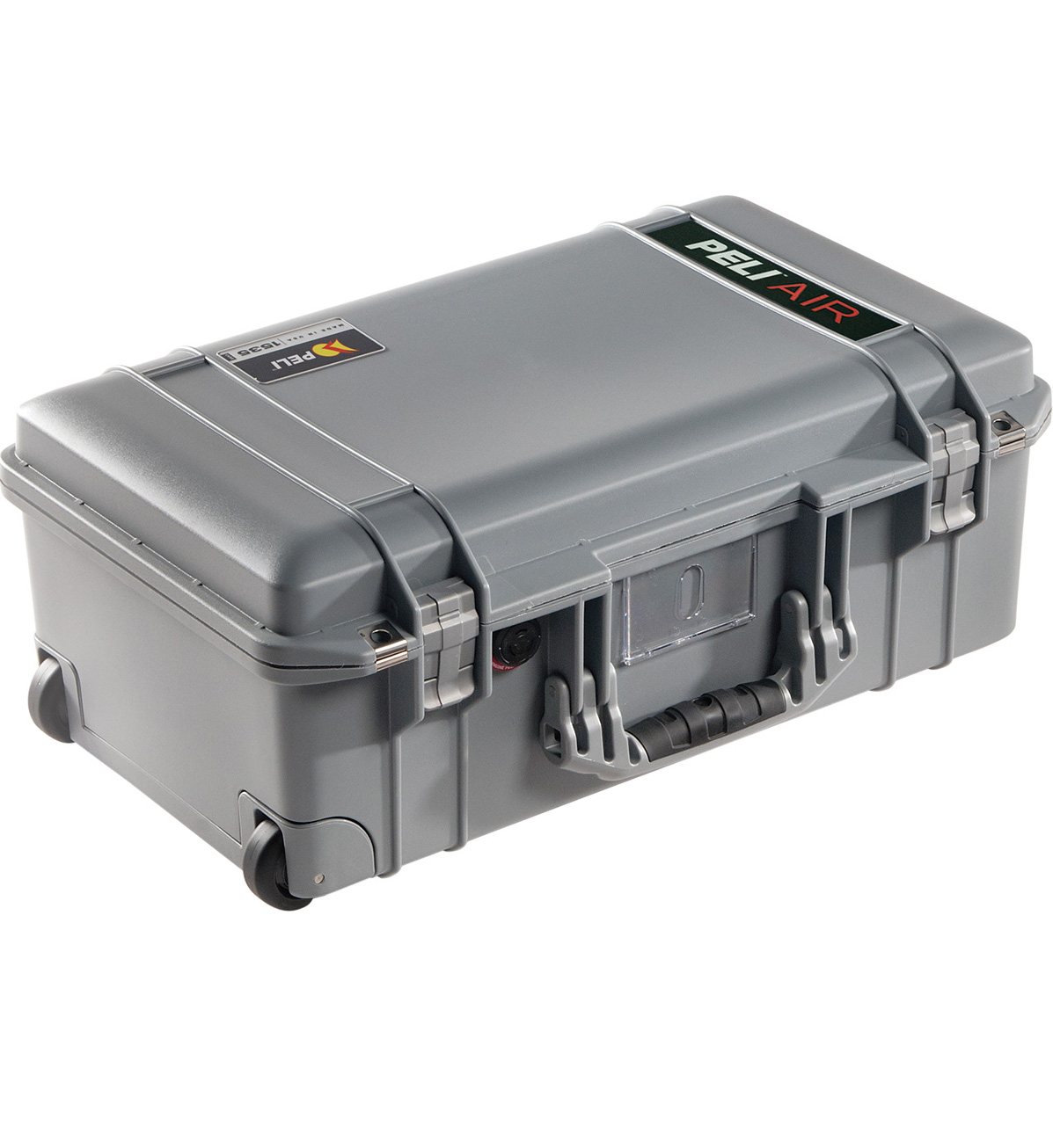 Защитный ударопрочный кейс 1535 Pelican Air - серый