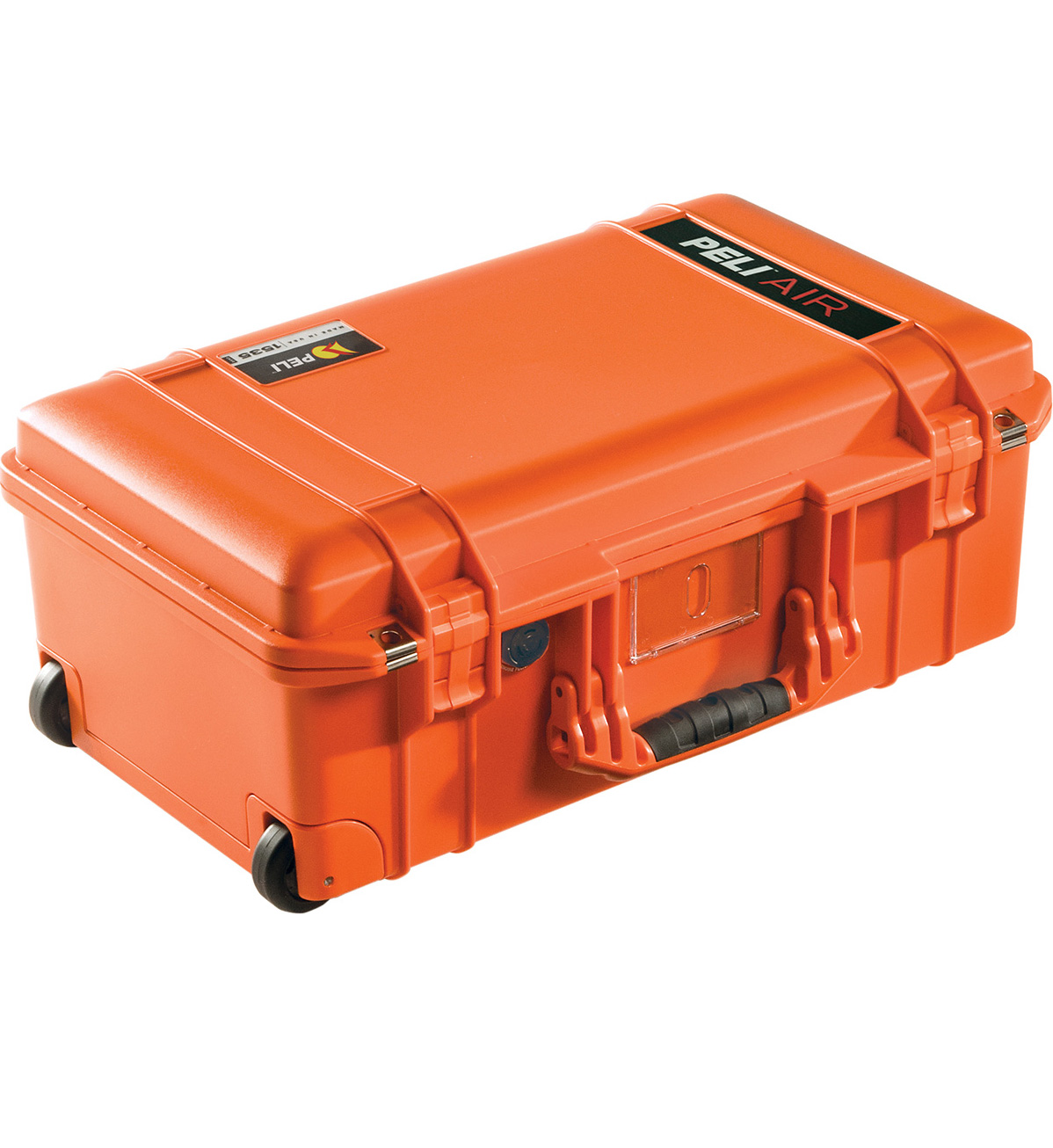 Защитный ударопрочный кейс 1535 Pelican Air - оранжевый