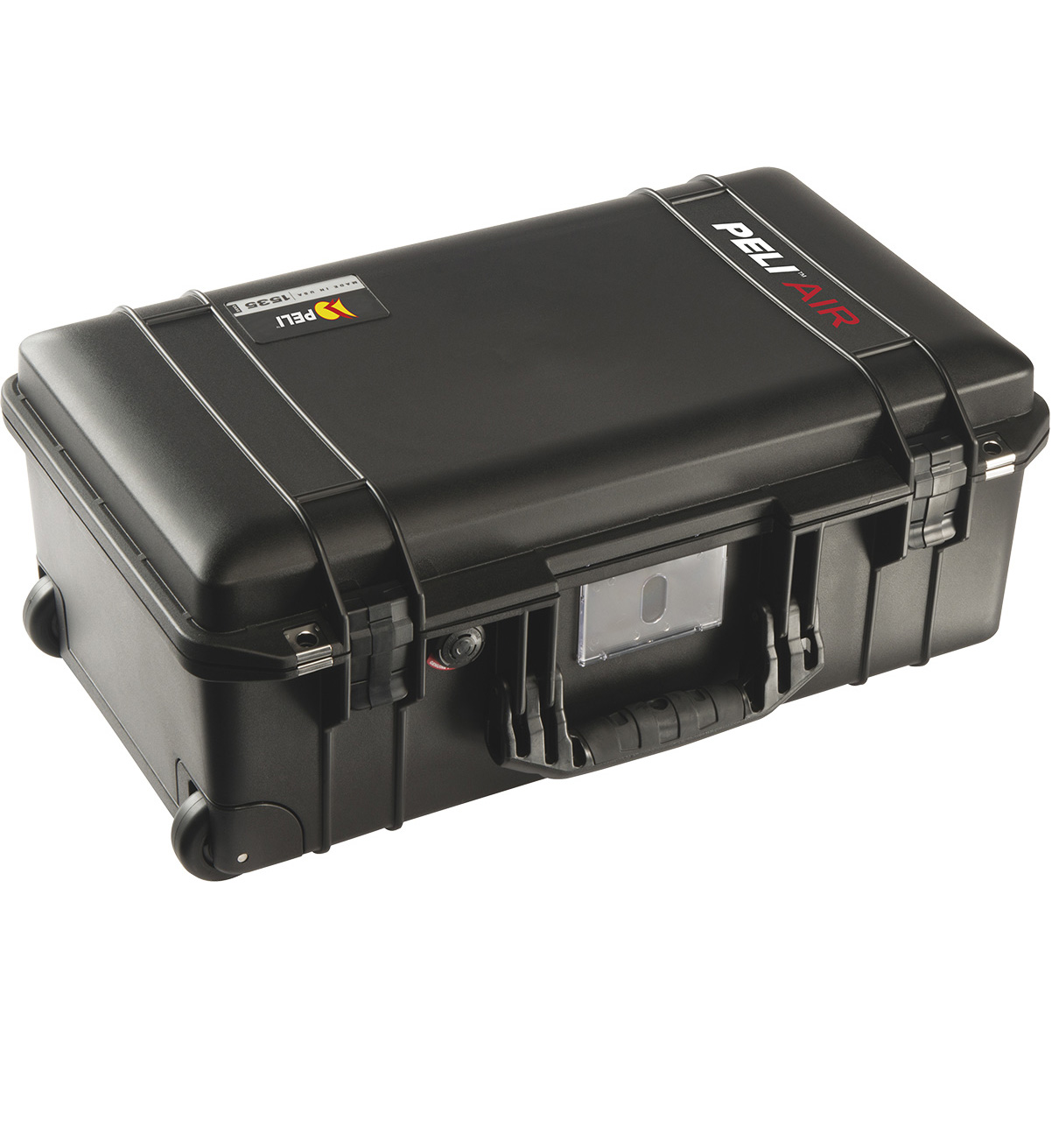 Защитный ударопрочный кейс 1535 Pelican Air - черный