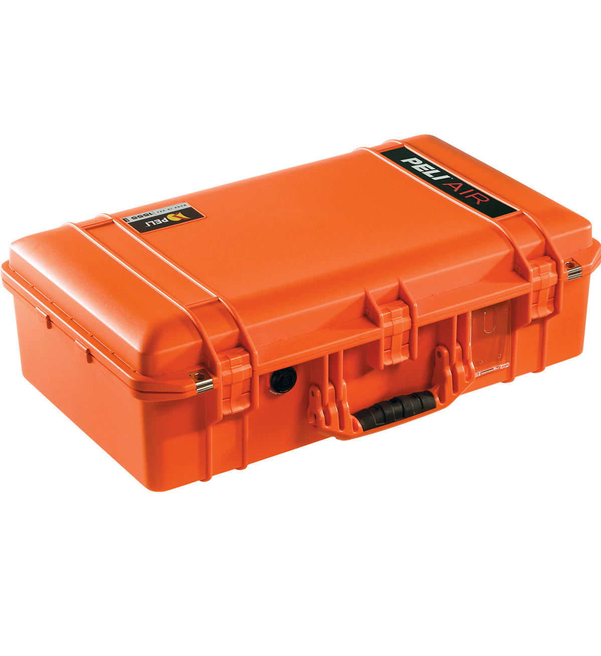 Защитный ударопрочный кейс 1555 Pelican Air - оранжевый