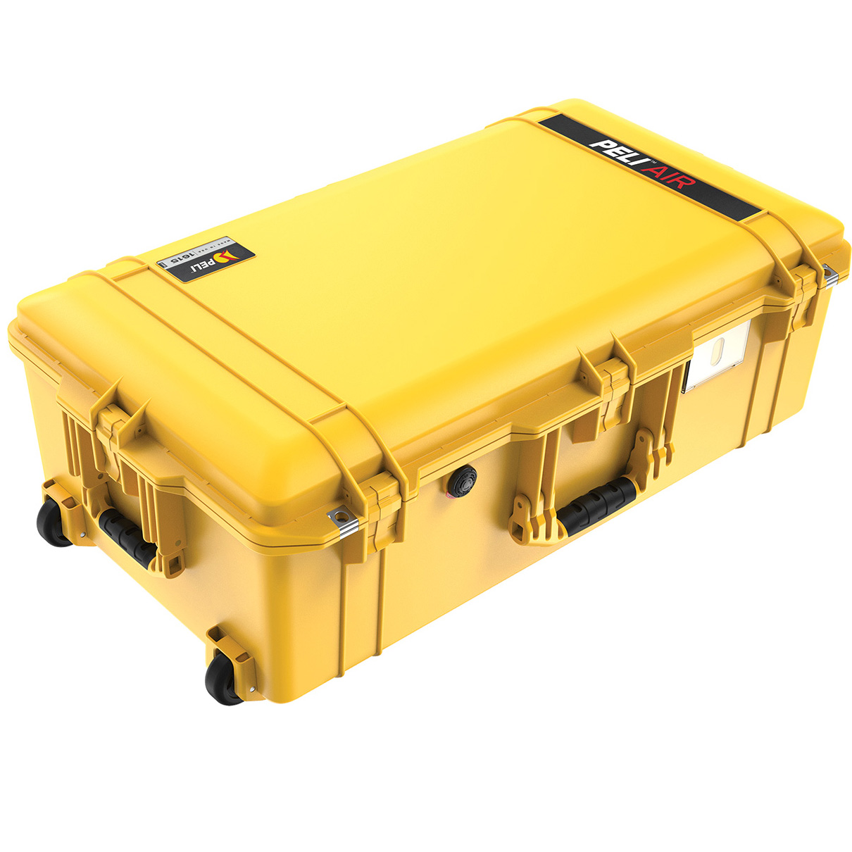 Защитный ударопрочный кейс 1615 Pelican Air - желтый