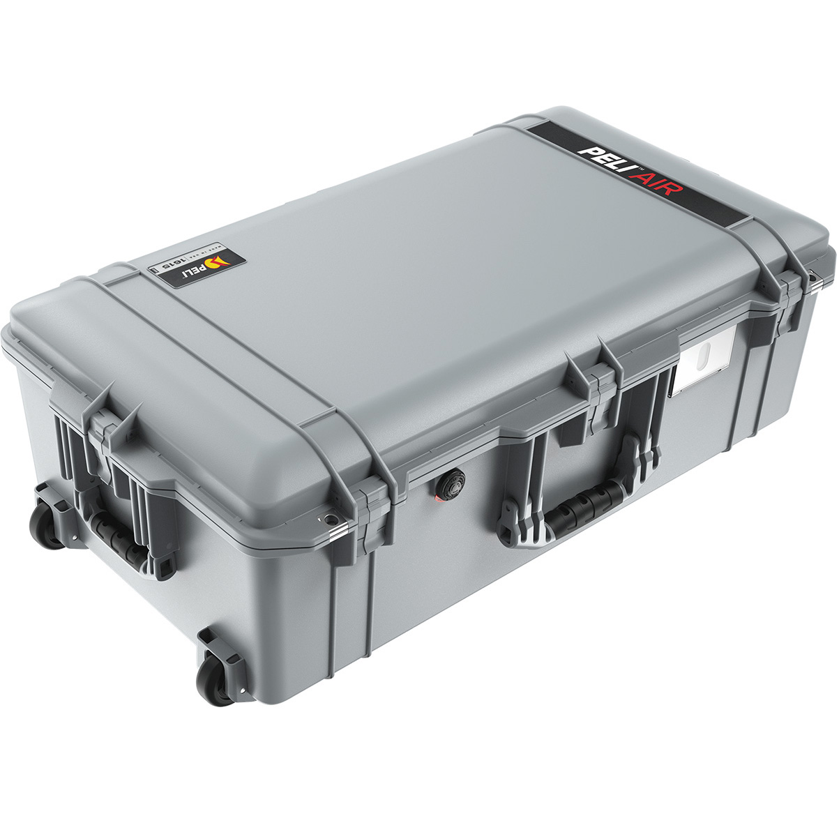 Защитный ударопрочный кейс 1615 Pelican Air - серый