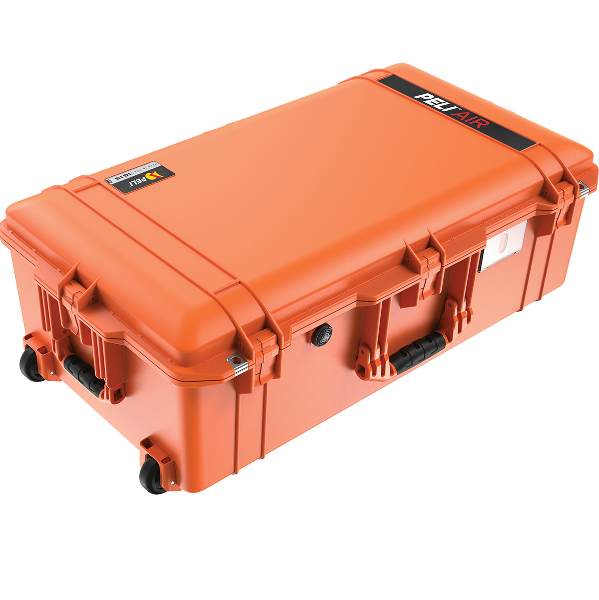 Защитный ударопрочный кейс 1615 Pelican Air - оранжевый