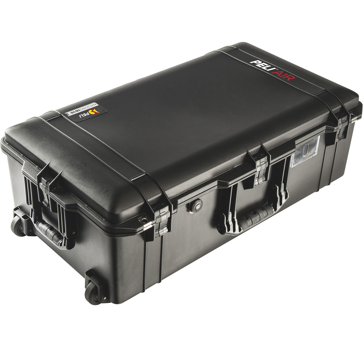 Защитный ударопрочный кейс 1615 Pelican Air - черный