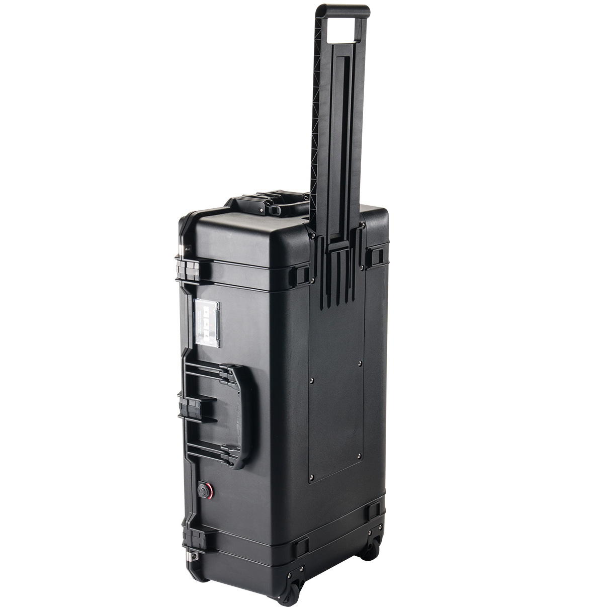 Защитный ударопрочный кейс-чемодан 1615 Pelican Air с выдвижной ручкой на колесах