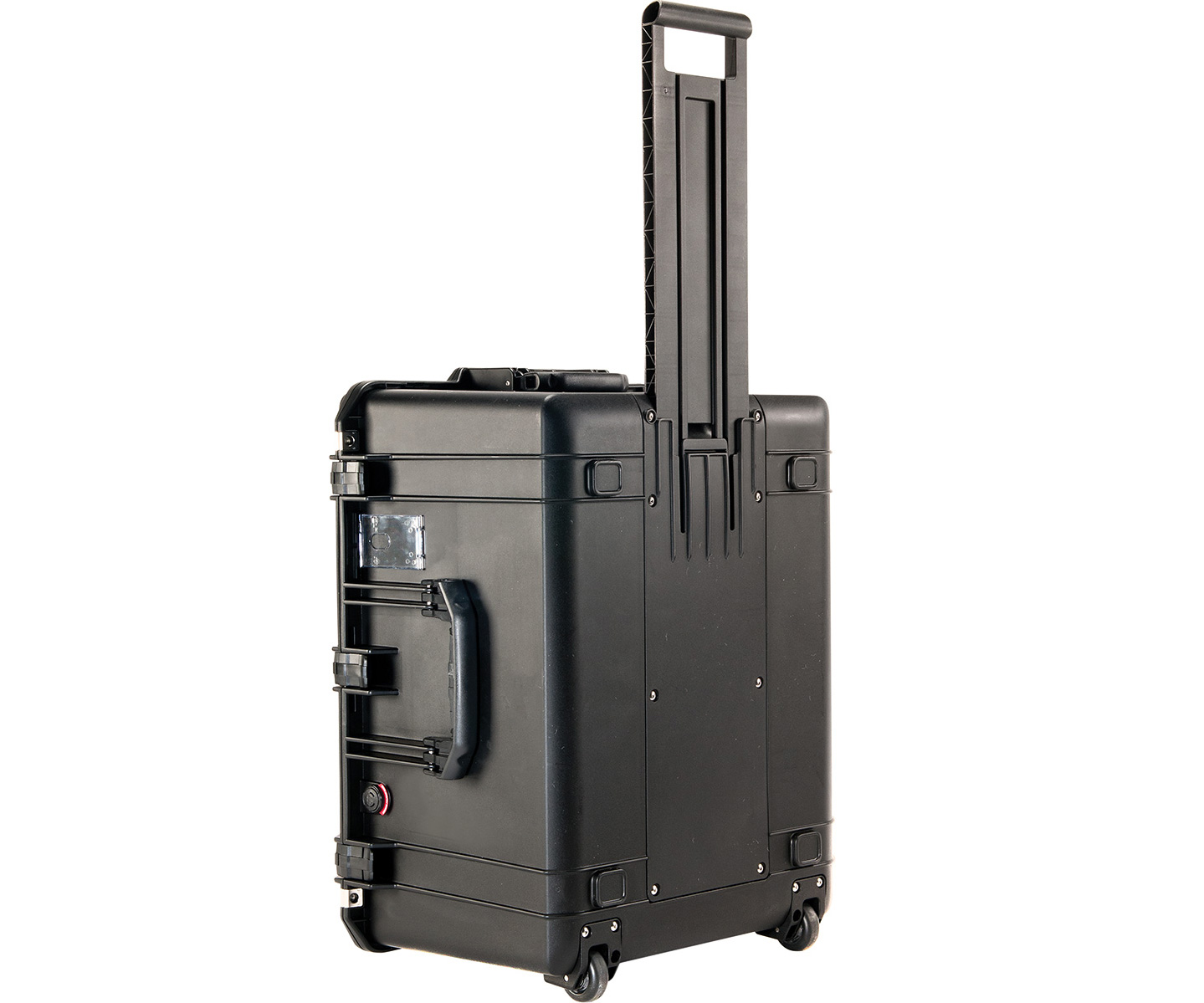 Защитный кейс 1637 Pelican Air с выдвижной ручкой