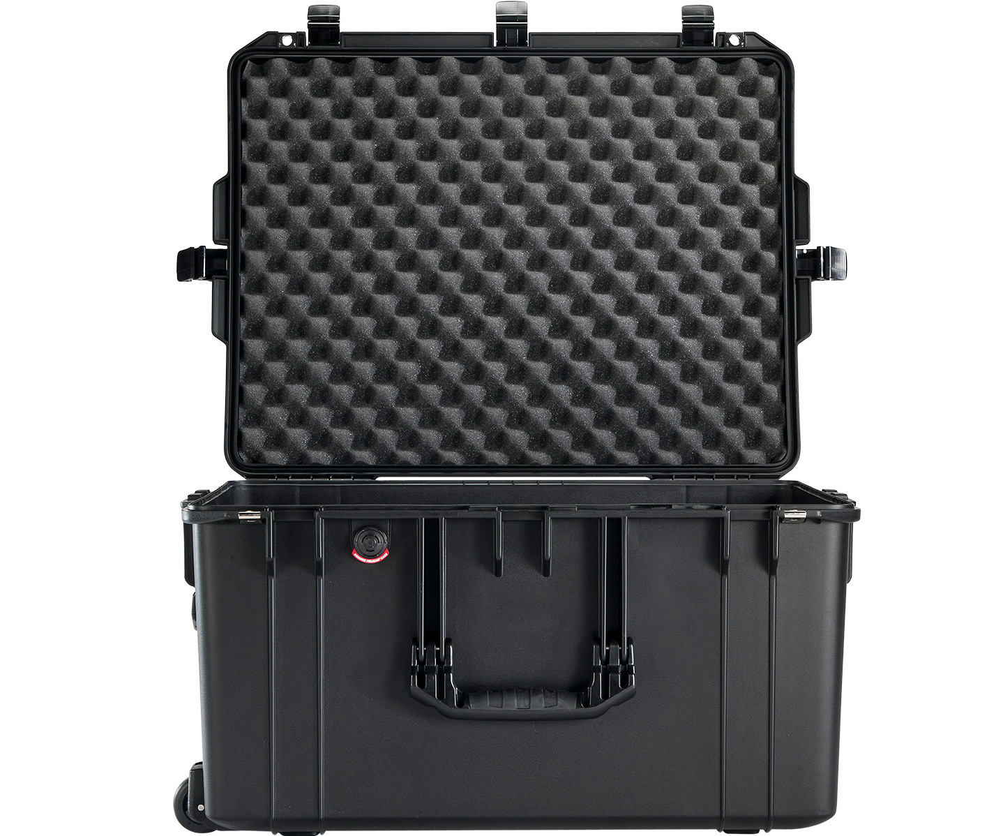 Защитный ударопрочный кейс 1637 Pelican Air