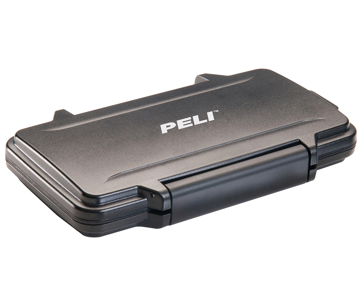 Микрокейc Pelican 0915 для защиты карт памяти - вид 3