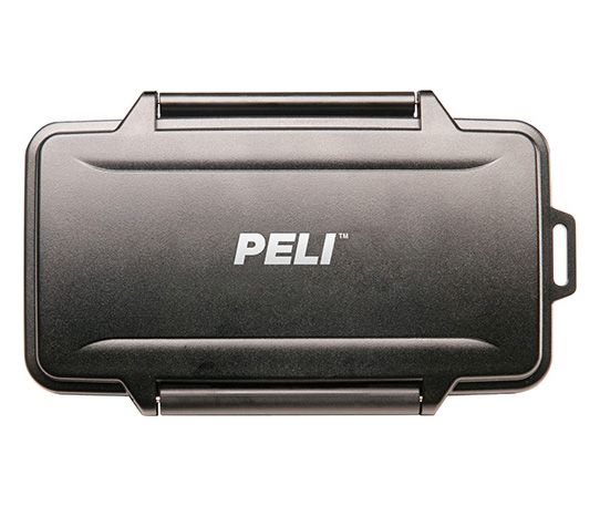 Микрокейc Pelican 0945 для защиты карт памяти - вид 4