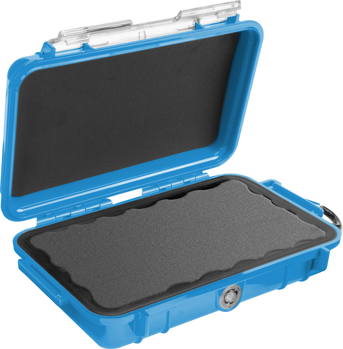 Защитный микрокейc Pelican 1040 - синий