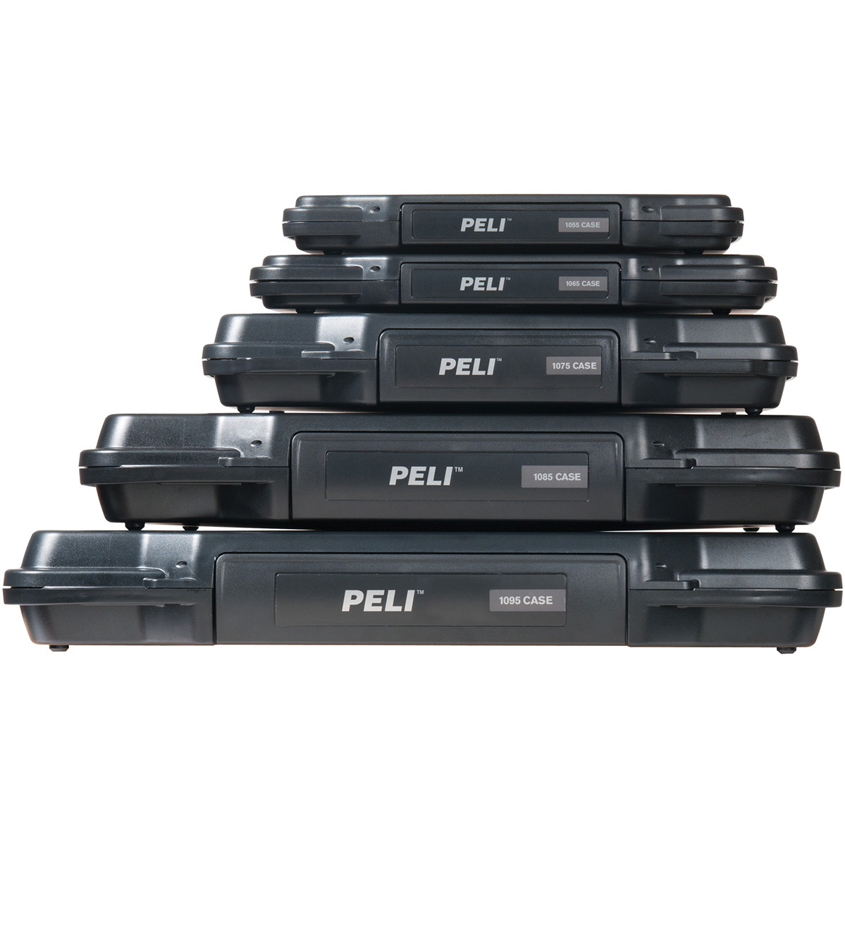 Ударопрочные кейсы Pelican для защиты гаджетов