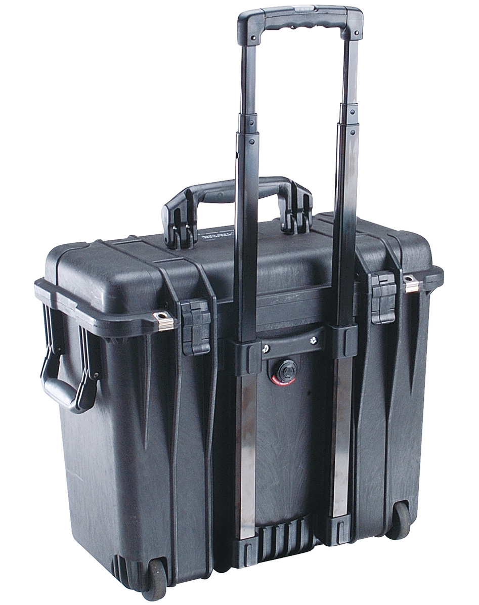 Защитный кейс с вертикальной загрузкой Pelican 1440 Protector - вид 3