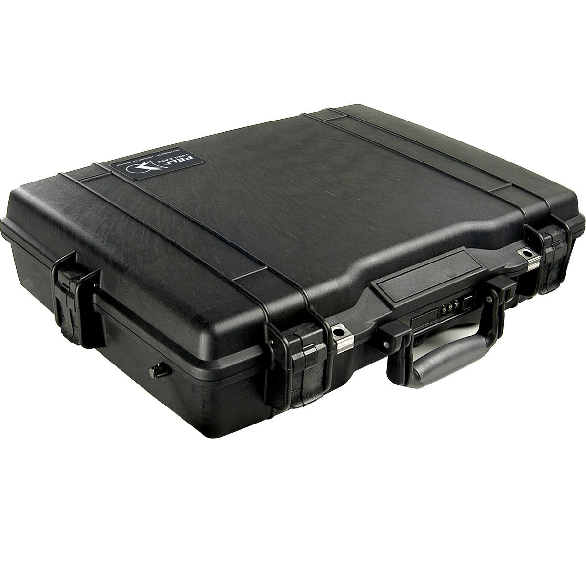 Защитный кейс-дипломат Pelican 1495 Protector для ноутбука - вид 2