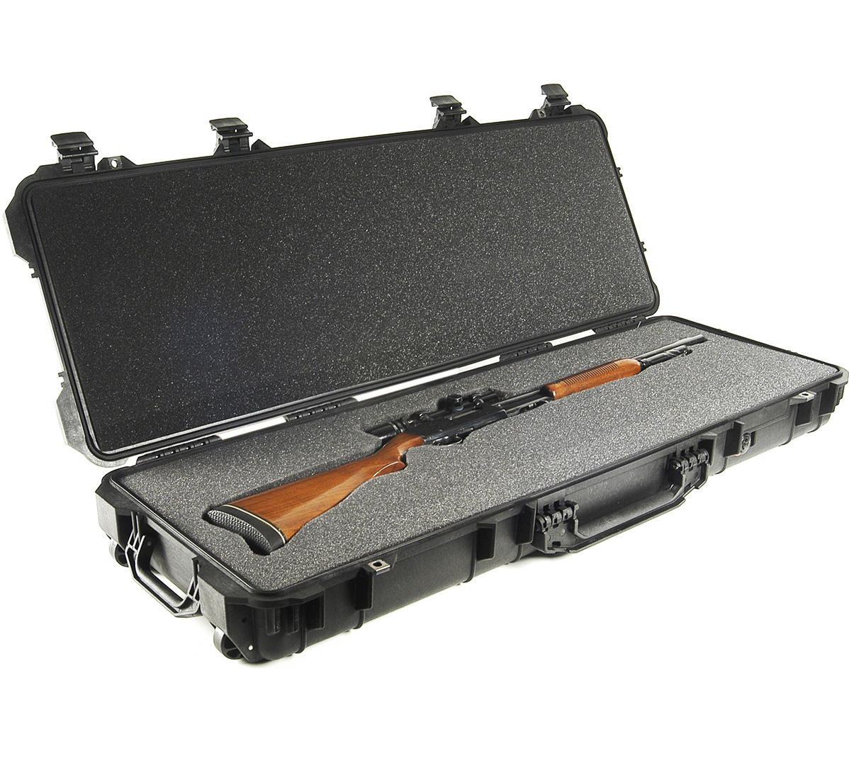 Оружейный кейс Pelican 1720 Protector