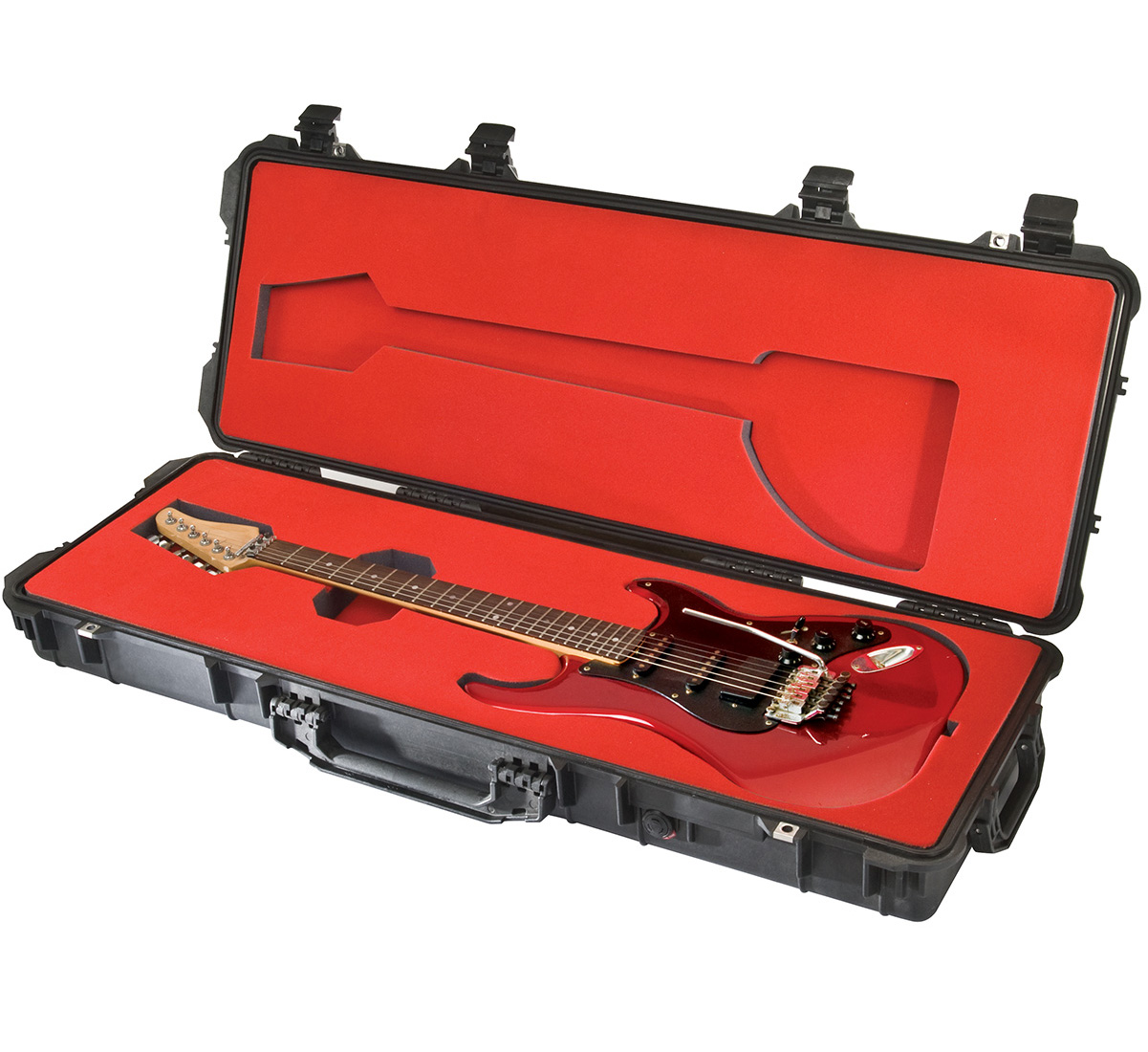 Оружейный кейс Pelican 1720 Protector - вид 3