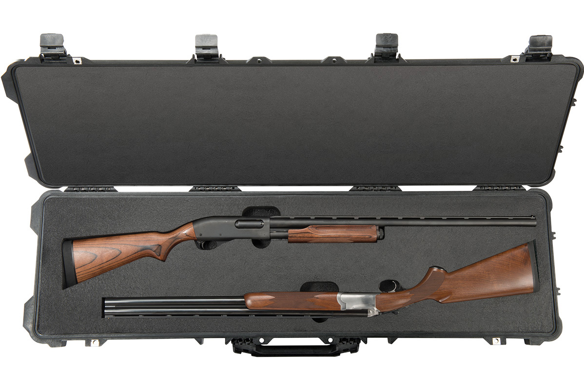 Оружейный кейс Pelican 1750 Protector - вид 5