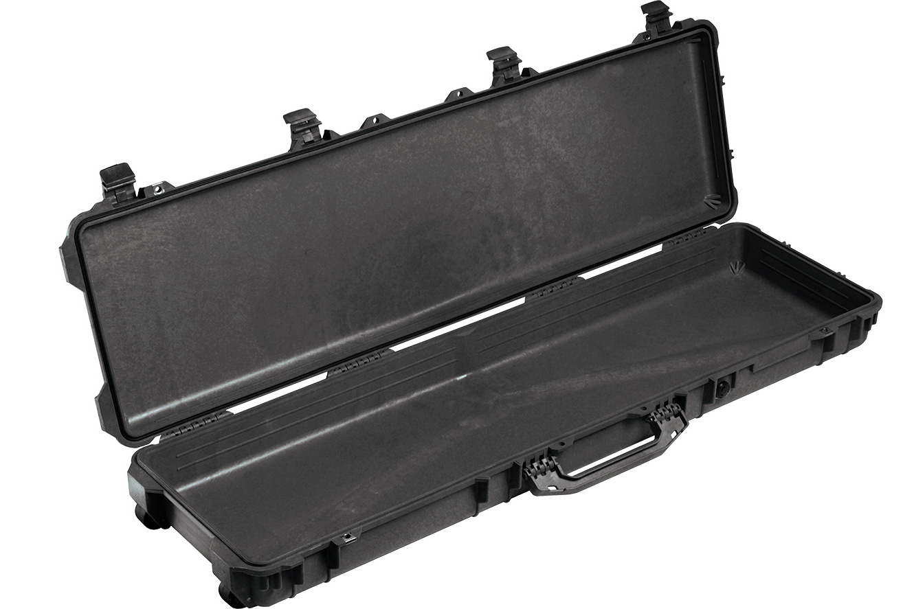Оружейный кейс Pelican 1750 Protector - вид 3