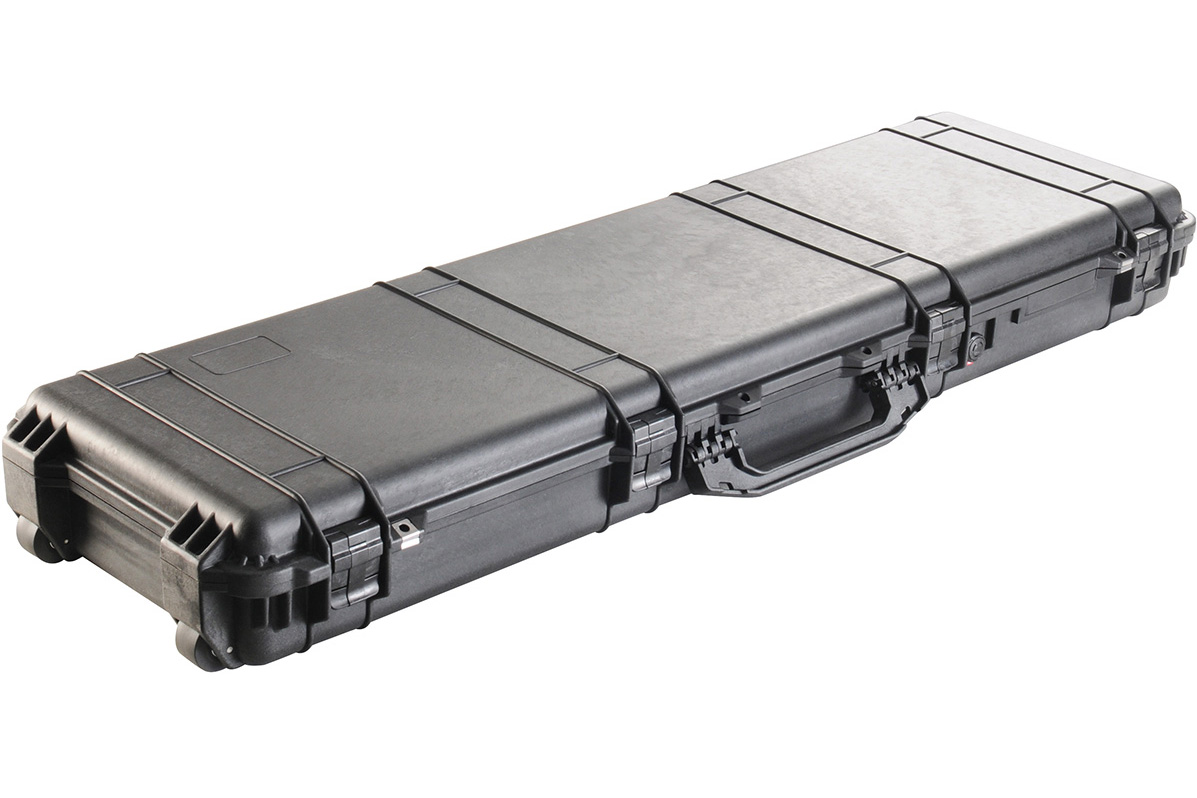 Оружейный кейс Pelican 1750 Protector - вид 1