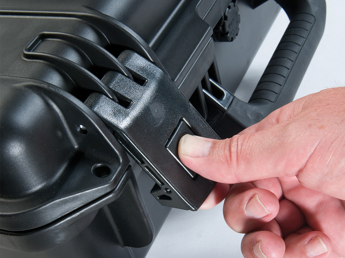 Замки-застежки 