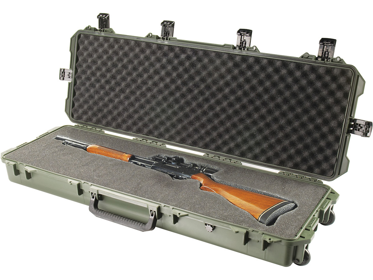 Оружейный кейс im3200 Pelican-Storm для хранения охотничьих ружей