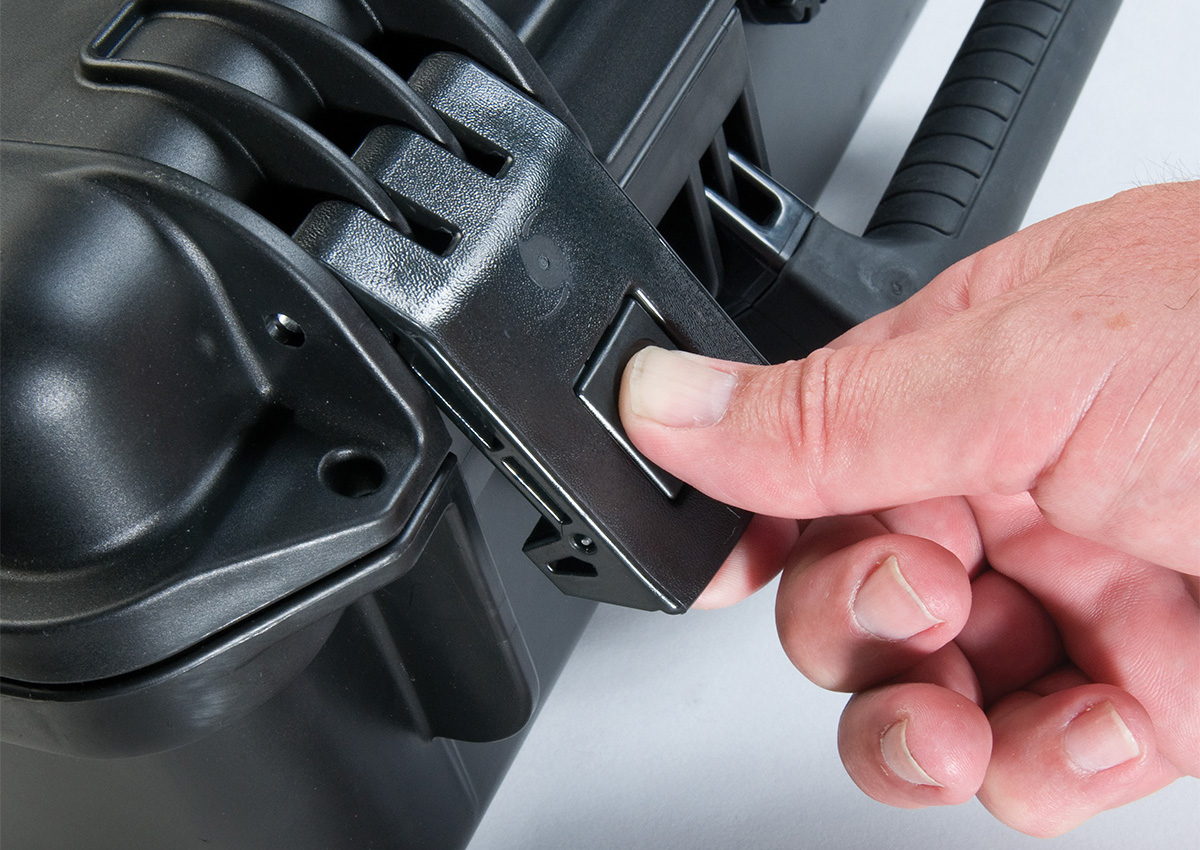 Замки-застежки 