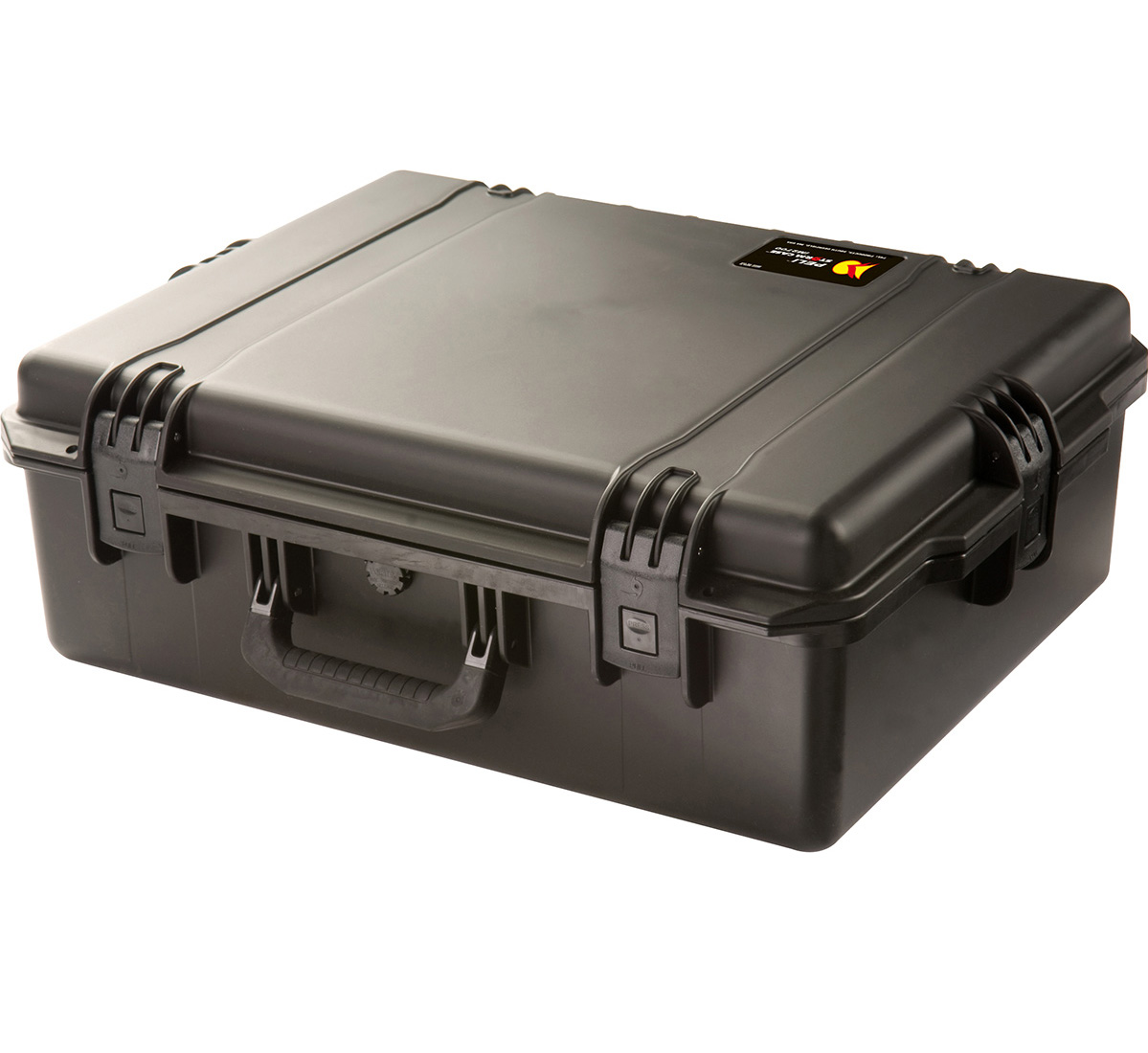 Защитный кейс IM2700 Pelican-Storm - черный