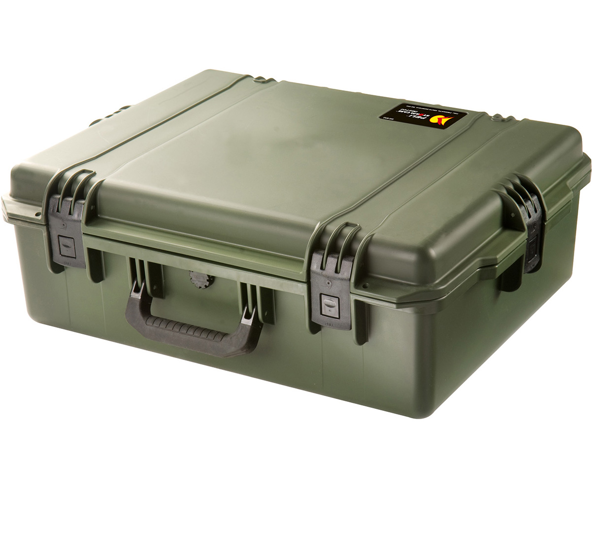 Защитный кейс IM2700 Pelican-Storm - зеленый