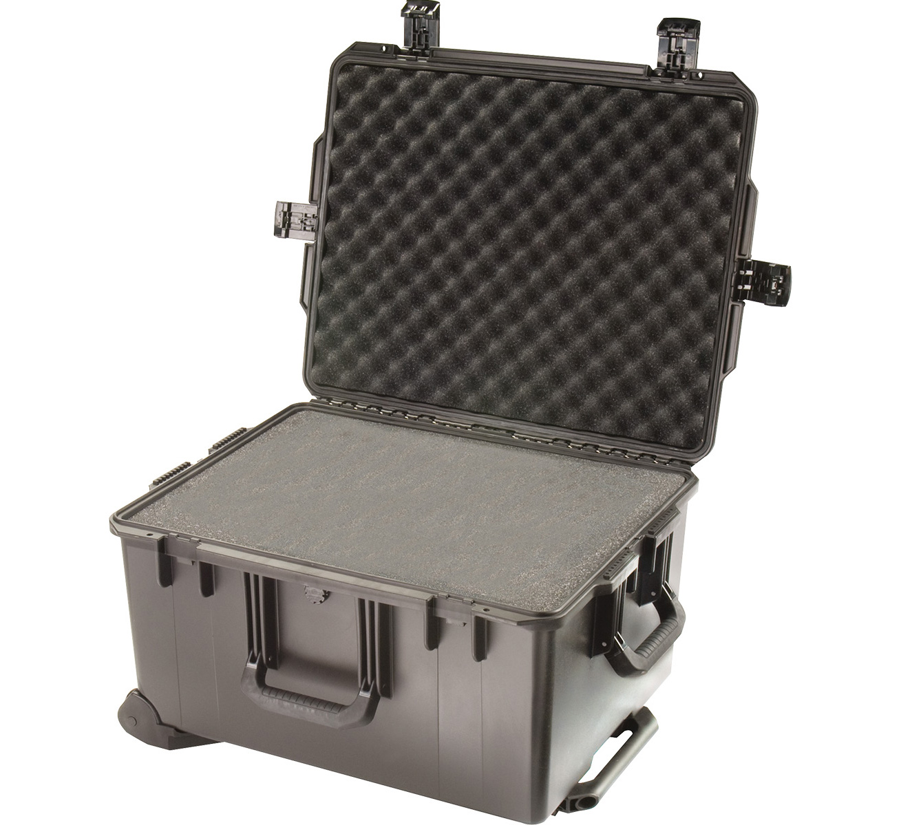 Защитный кейс IM2750 Pelican-Storm - черный с поропластом внутри