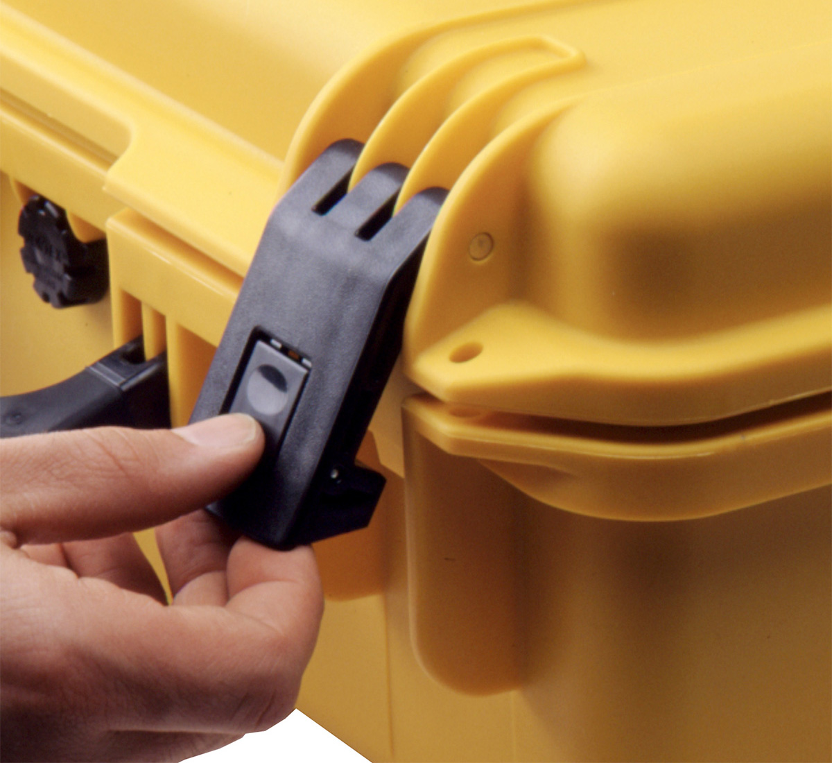 Замки-застежки 