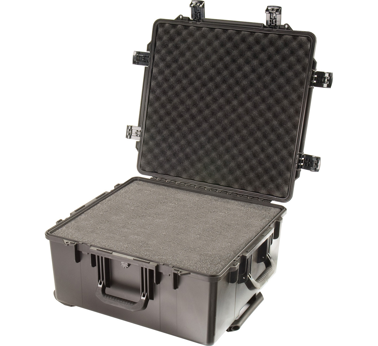 Защитный кейс IM2875 Pelican-Storm - черный с поропластом внутри