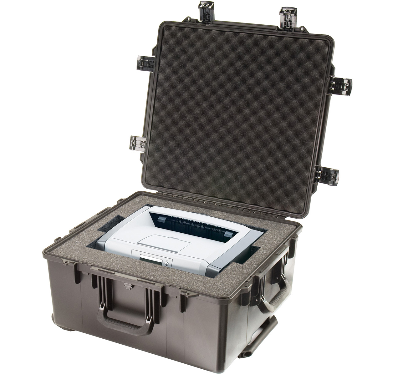 Защитный кейс IM2875 Pelican-Storm для транспортировки оргтехники и мониторов