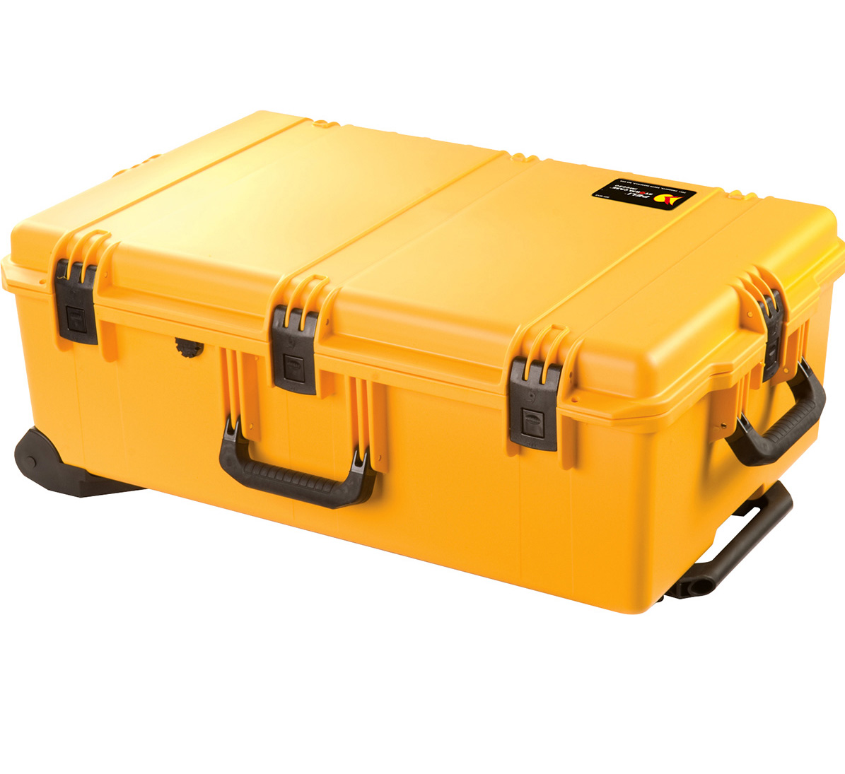 Защитный кейс IM2950 Pelican-Storm - желтый