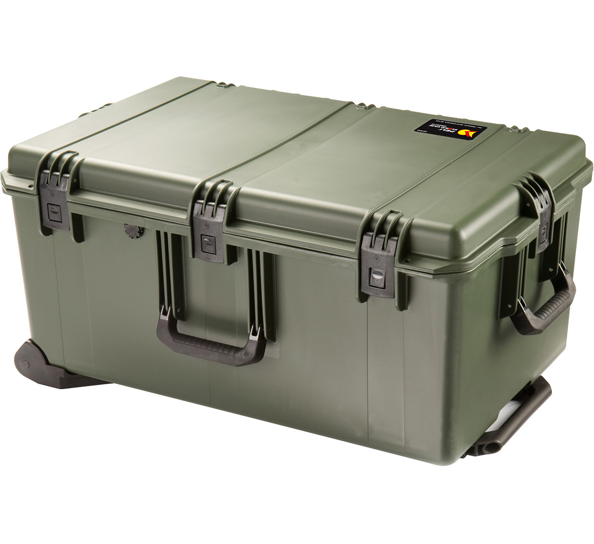 Защитный кейс IM2975 Pelican-Storm - желтый