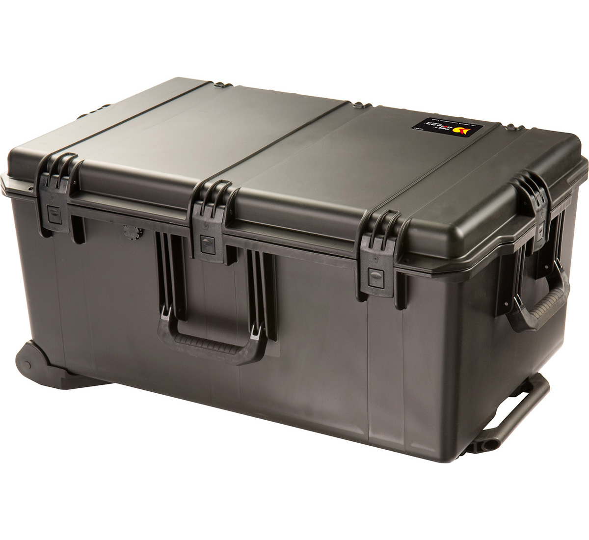 Защитный кейс IM2975 Pelican-Storm - черный