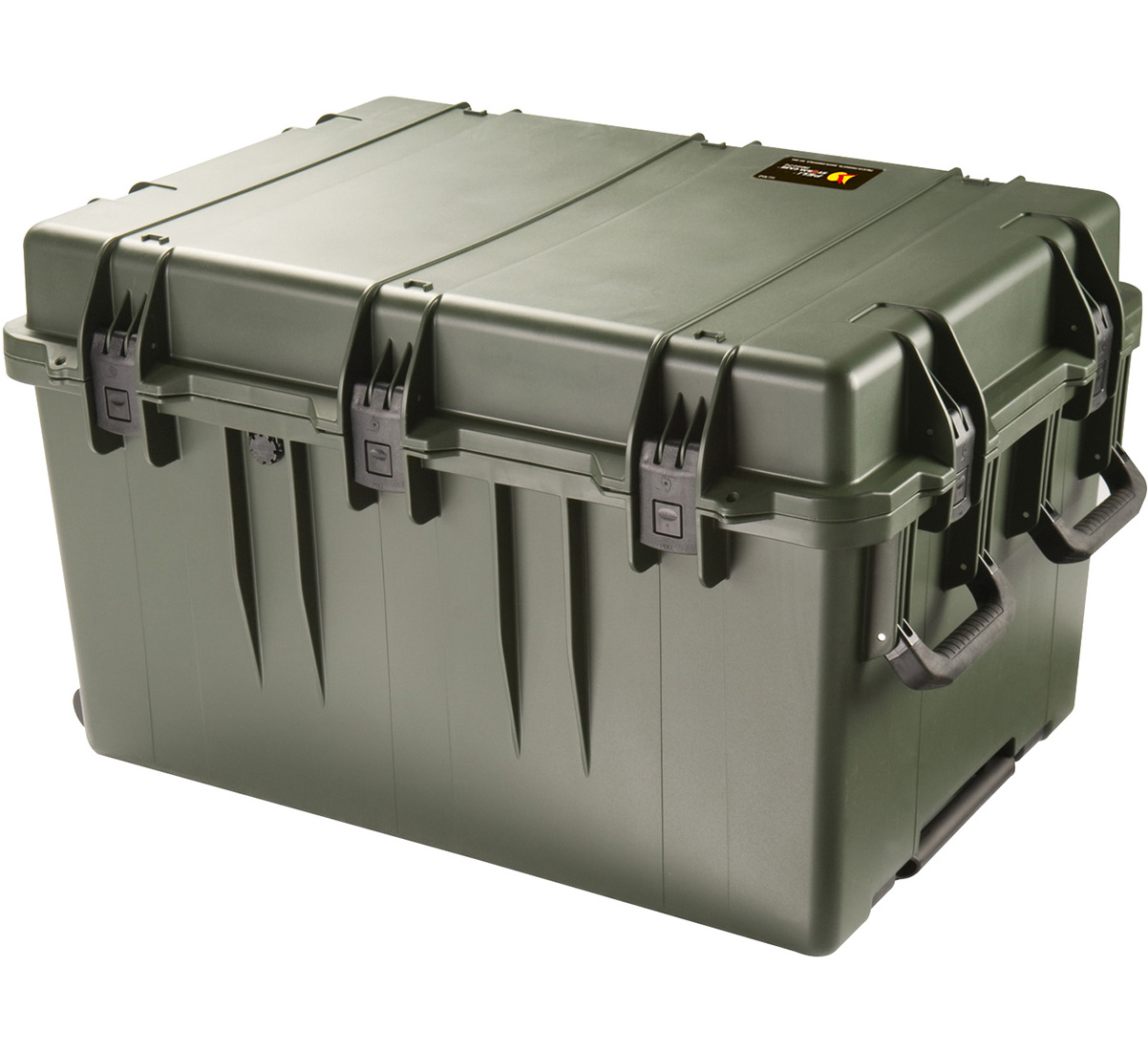 Защитный кейс IM3075 Pelican-Storm - зеленый