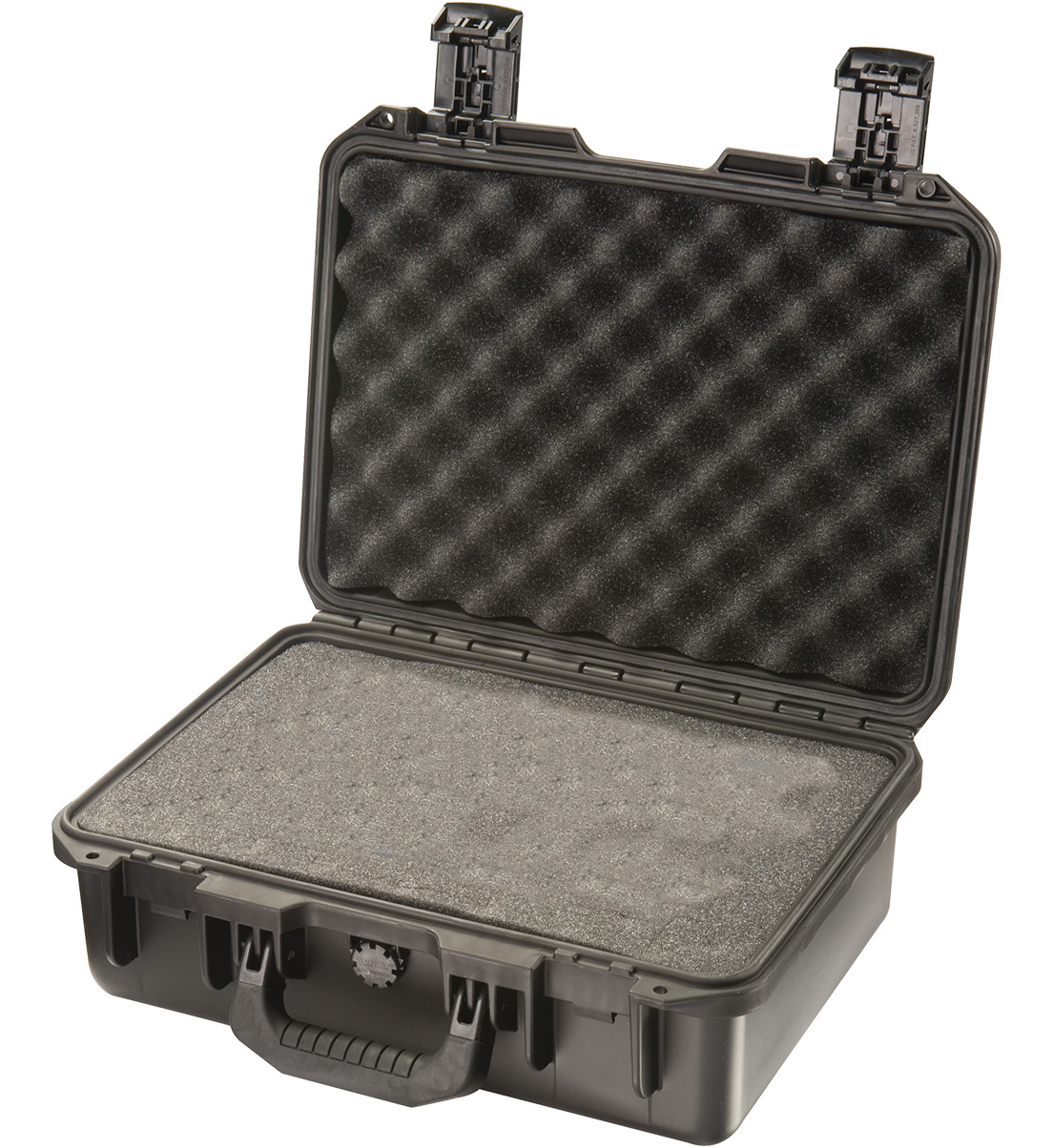 Защитный кейс IM2200 Pelican-Storm - черный с поропластом внутри