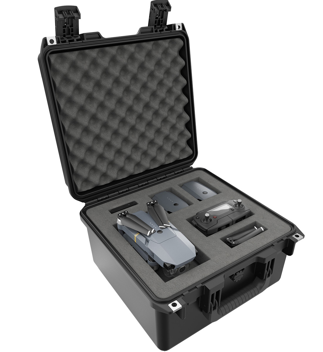 Ударопрочный кейс IM2275 Pelican-Storm - вид 7