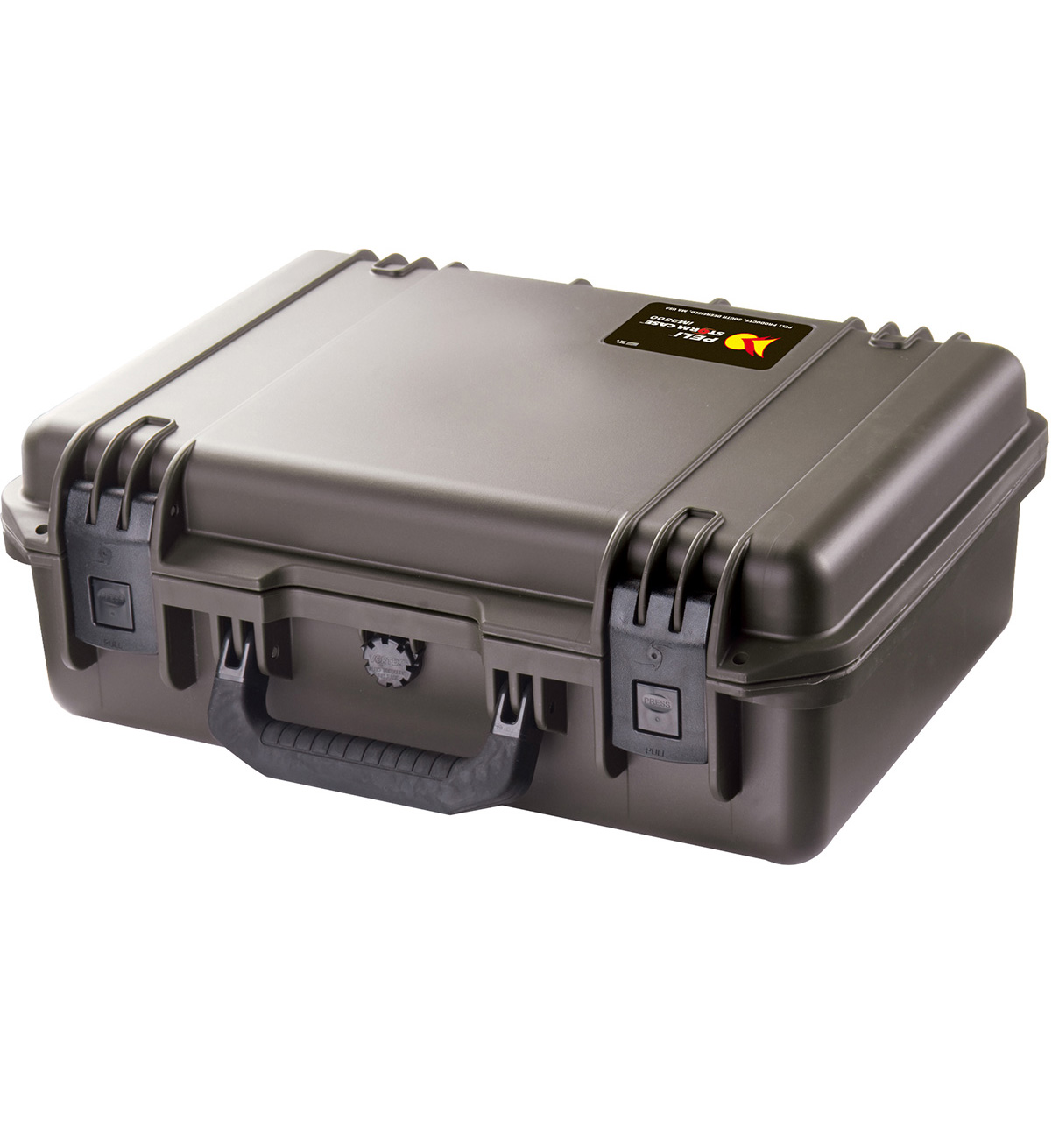 Ударопрочный кейс IM2300 Pelican-Storm - черный