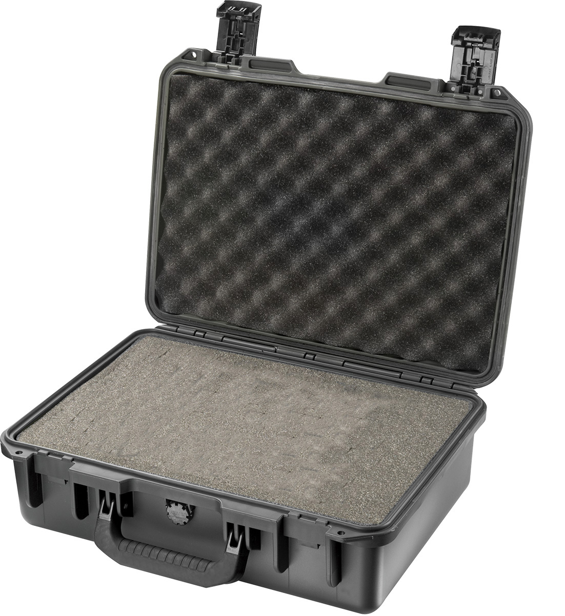 Ударопрочный кейс IM2300 Pelican-Storm - черный с поропластом