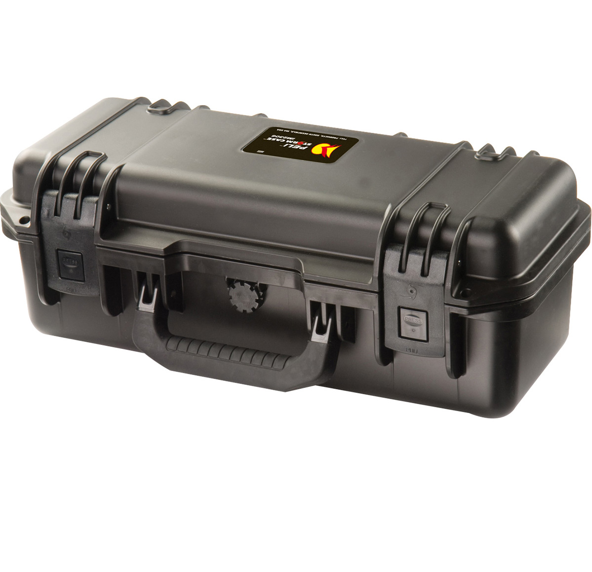 Ударопрочный кейс IM2306 Pelican-Storm - черный