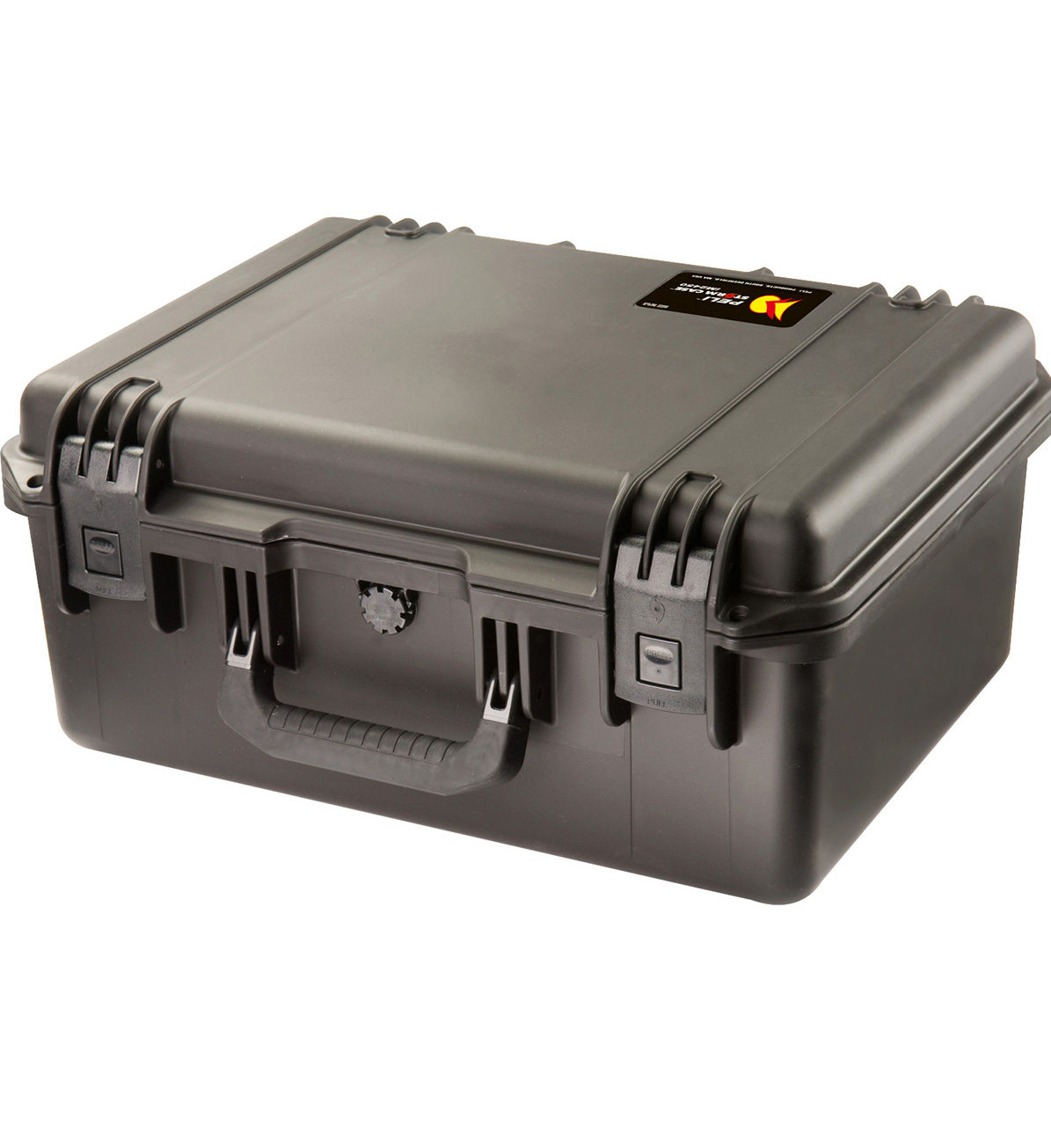 Ударопрочный кейс IM2450 Pelican-Storm - черный