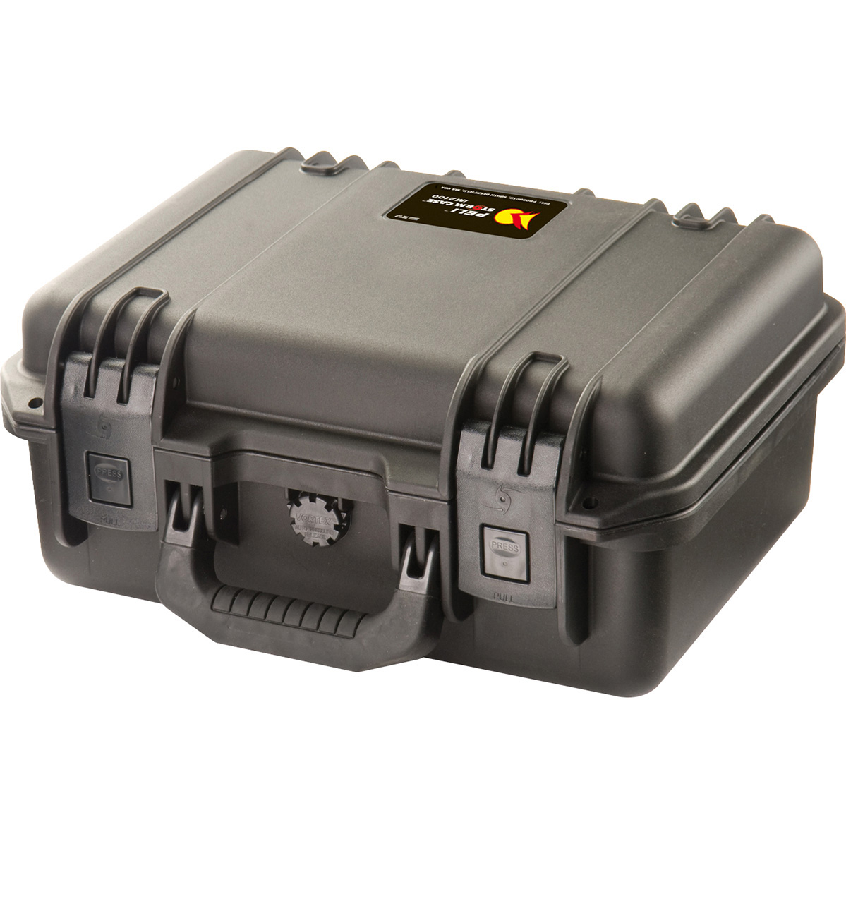 Защитный кейс im2100 Pelican-Storm - черный