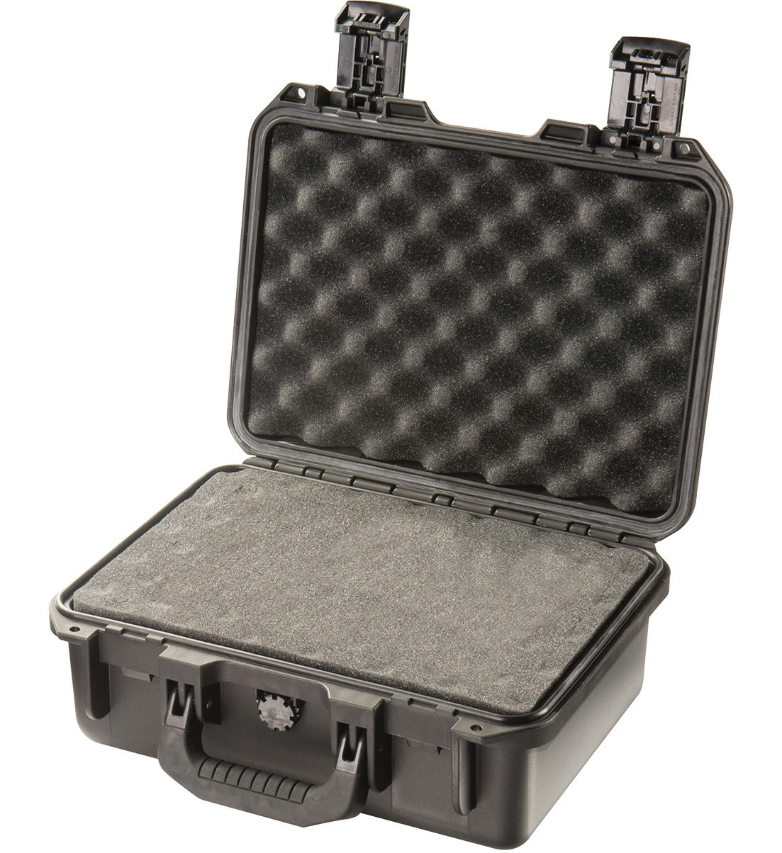 Защитный кейс im2100 Pelican-Storm - черный с поропластом